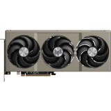 carte graphique AMD Radeon RX 9060 XT Sapphire Nitro+ OC 16GB (11350-01-20G)