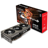 carte graphique AMD Radeon RX 9060 XT Sapphire Nitro+ OC 16GB (11350-01-20G)