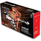 carte graphique AMD Radeon RX 9060 XT Sapphire Nitro+ OC 16GB (11350-01-20G)