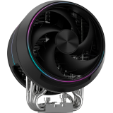 ventilateur de refroidissement Zalman ZET 5 Black (ZET 5 BLACK)