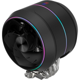ventilateur de refroidissement Zalman ZET 5 Black (ZET 5 BLACK)