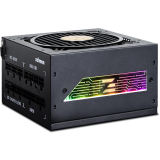 Alimentation électrique 850W Zalman TeraMax II VIEW (ZM850-TMX2 VIEW)