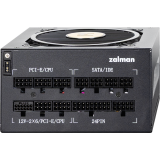 Alimentation électrique 850W Zalman TeraMax II VIEW (ZM850-TMX2 VIEW)