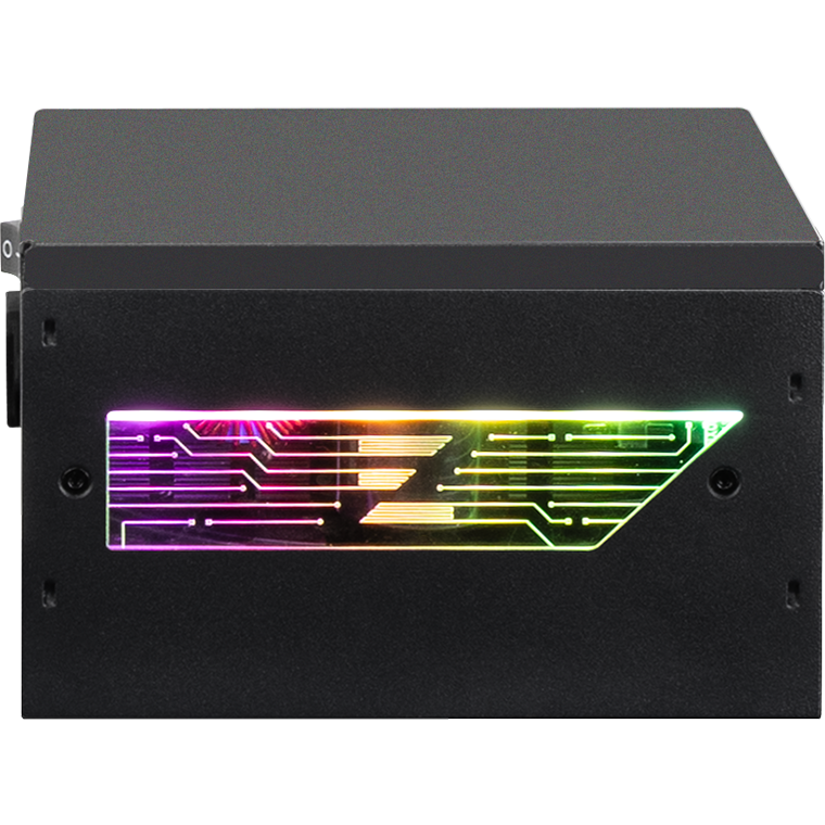 Alimentation électrique 850W Zalman TeraMax II VIEW (ZM850-TMX2 VIEW) - photo 4
