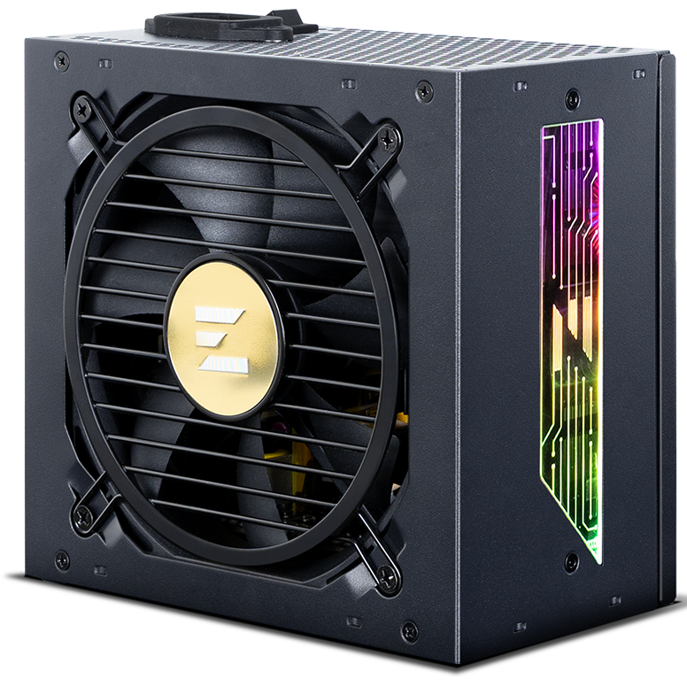 alimentation électrique 1000W Zalman TeraMax II VIEW (ZM1000-TMX2 VIEW) - photo 5