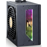 alimentation électrique 1000W Zalman TeraMax II VIEW (ZM1000-TMX2 VIEW)