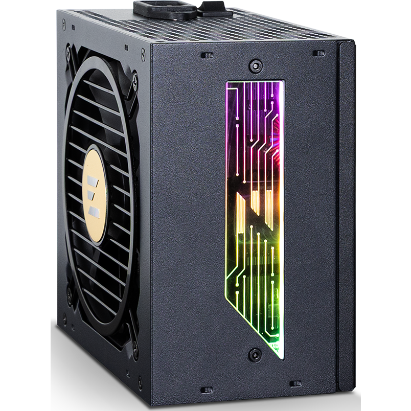 alimentation électrique 1000W Zalman TeraMax II VIEW (ZM1000-TMX2 VIEW) - photo 6
