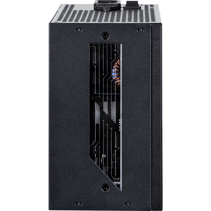 alimentation électrique 1000W Zalman TeraMax II VIEW (ZM1000-TMX2 VIEW) - photo 8