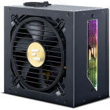 Alimentation électrique 1200W Zalman TeraMax II VIEW (ZM1200-TMX2 VIEW)