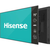 LCD-Panel Hisense 75" 75DM66D