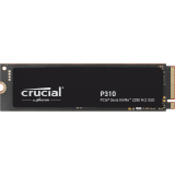 SSD storage 2TB Crucial P310 (CT2000P310SSD8)
