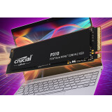 SSD storage 2TB Crucial P310 (CT2000P310SSD8)