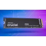 SSD storage 2TB Crucial P510 (CT2000P510SSD8)