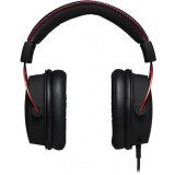 Garnitūra HyperX Cloud Alpha (HX-HSCA-RD/EE) (HX-HSCA-RD/EE/4P5L1AX/4P5L1AB)