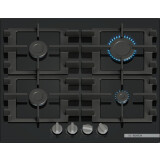 Plaque de cuisson à gaz Bosch PNP6B6K40