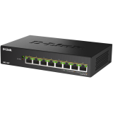 Switch ou commutateur D-Link DMS-108P