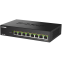 Switch ou commutateur D-Link DMS-108P