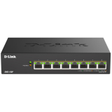 Switch ou commutateur D-Link DMS-108P