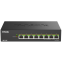 Switch ou commutateur D-Link DMS-108P - photo 2