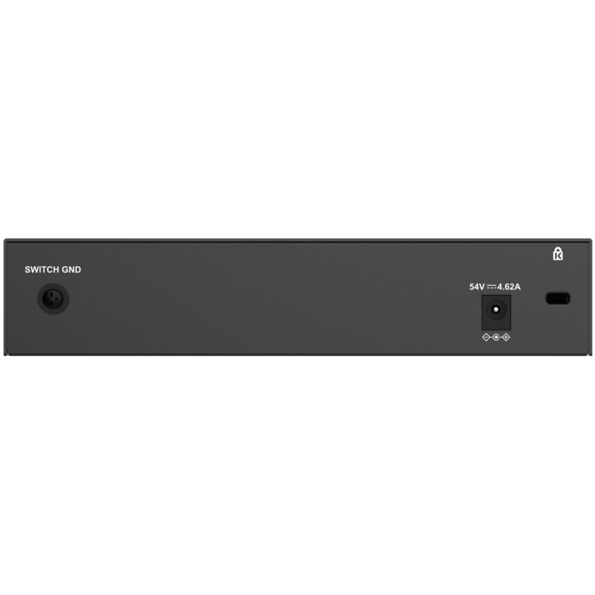 Switch ou commutateur D-Link DMS-108P - photo 3
