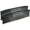RAM 64GB DDR5 5200MHz Corsair Vengeance (CMK64GX5M2B5200C40) (2x32GB KIT)
