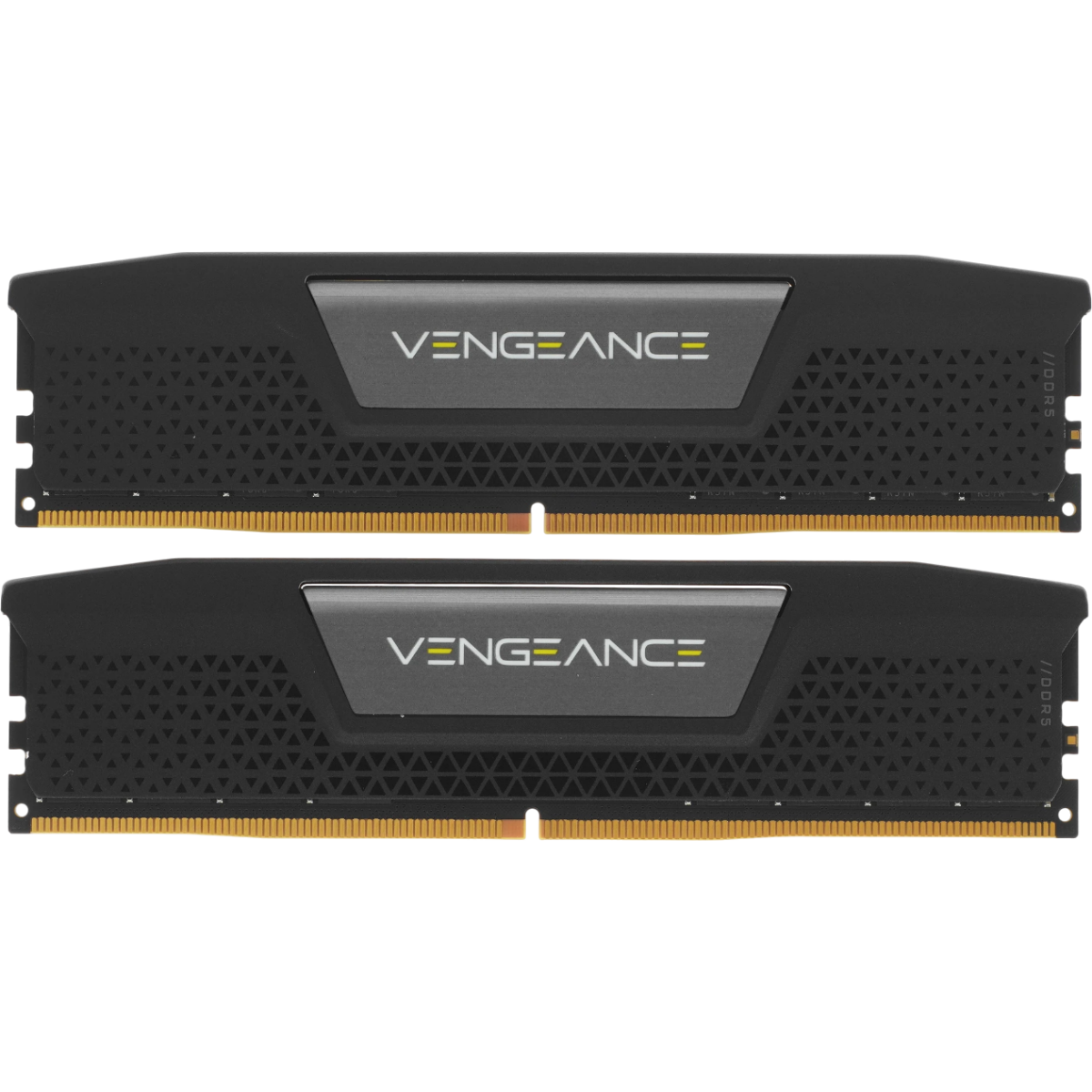 RAM 64GB DDR5 5200MHz Corsair Vengeance (CMK64GX5M2B5200C40) (2x32GB KIT) - photo 3