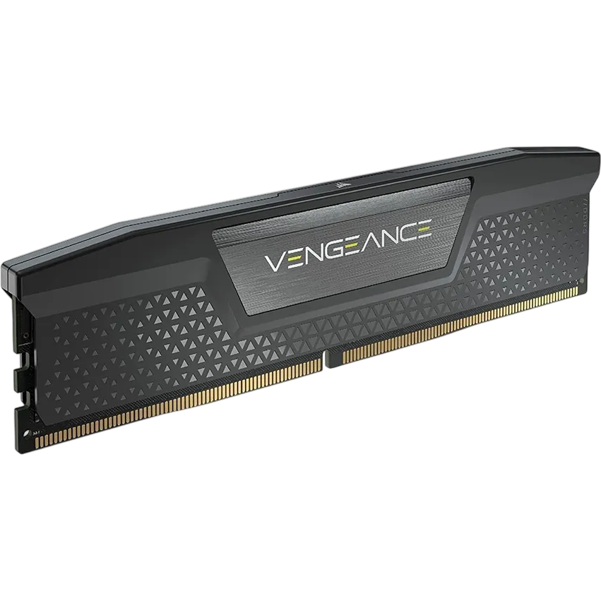 RAM 64GB DDR5 5200MHz Corsair Vengeance (CMK64GX5M2B5200C40) (2x32GB KIT) - photo 4