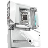 Motherboard Gigabyte X870 AORUS STEALTH ICE (X870 A STEALTH ICE)