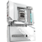 Motherboard Gigabyte X870 AORUS STEALTH ICE - X870 A STEALTH ICE - photo 3