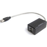 Adapteris – pagarinātājs Greenconnect USB 2.0 A (M) - USB A (F) (GCR-UEC60DC)