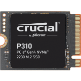 SSD storage 2TB Crucial P310 (CT2000P310SSD2)