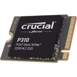 SSD storage 2TB Crucial P310 (CT2000P310SSD2)