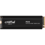 Stockage SSD 1TB Crucial P310 (CT1000P310SSD5)