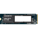 SSD storage 256GB Gigabyte V2 (G3NVMEV2256G)