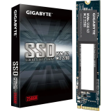 SSD storage 256GB Gigabyte V2 (G3NVMEV2256G)