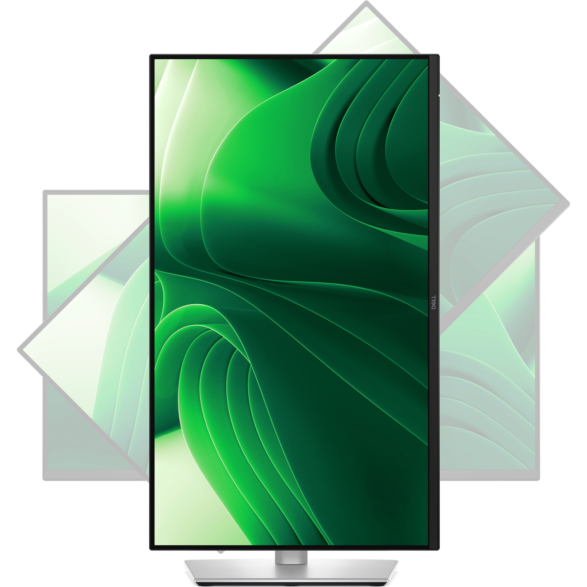 Monitor Dell 24" P2425D - photo 4
