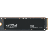 SSD storage 2TB Crucial T705 (CT2000T705SSD3)