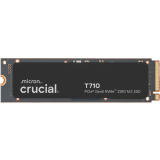 SSD storage 2TB Crucial T710 (CT2000T710SSD8)