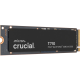 SSD storage 2TB Crucial T710 (CT2000T710SSD8)