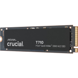 SSD storage 2TB Crucial T710 (CT2000T710SSD8)