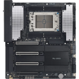 Server motherboard ASUS PRO WS TRX50-SAGE WIFI A