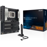 Server motherboard ASUS PRO WS TRX50-SAGE WIFI A