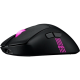 souris ASUS ROG KERIS II ORIGIN Black (90MP04A0-BMUA00)