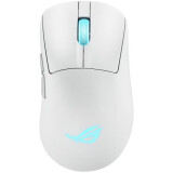 Souris ASUS ROG KERIS II ORIGIN Moonlight White (90MP04A0-BMUA10)