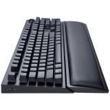 Tastatūra Razer BlackWidow V3 Pro (Green Switch) (RZ03-03530800-R3R1)