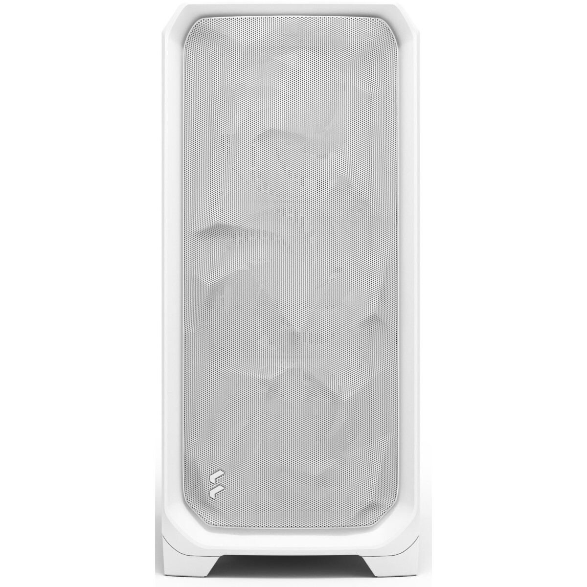 Boîtier Fractal Design Meshify 3 White TG Clear Tint - FD-C-MES3A-04 - photo 2