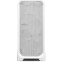 Boîtier Fractal Design Meshify 3 White TG Clear Tint - FD-C-MES3A-04 - photo 2