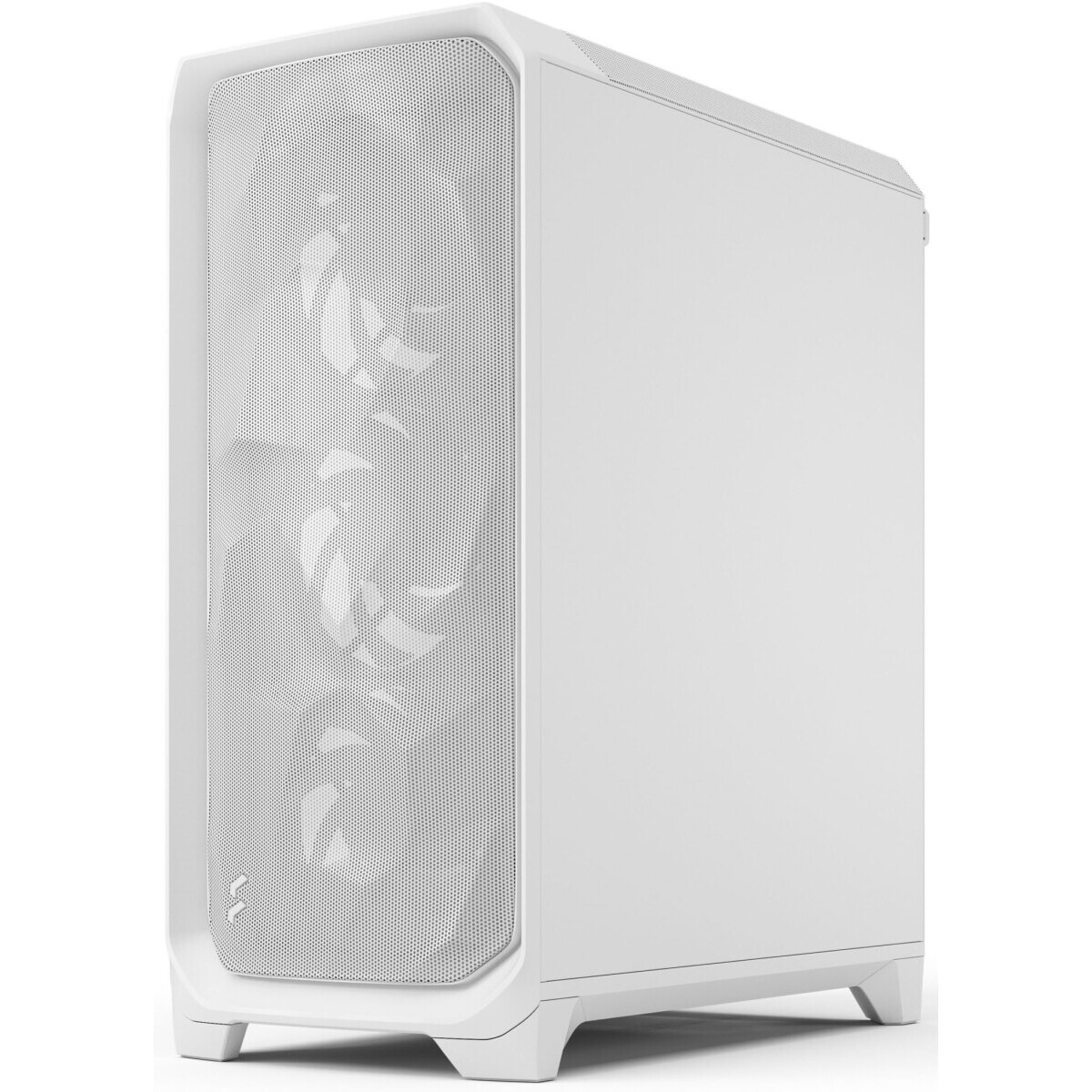 Boîtier Fractal Design Meshify 3 White TG Clear Tint - FD-C-MES3A-04 - photo 6