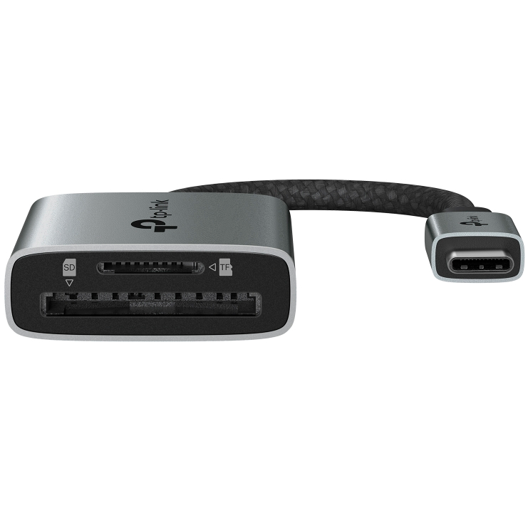 Card reader TP-Link UA430C - photo 2