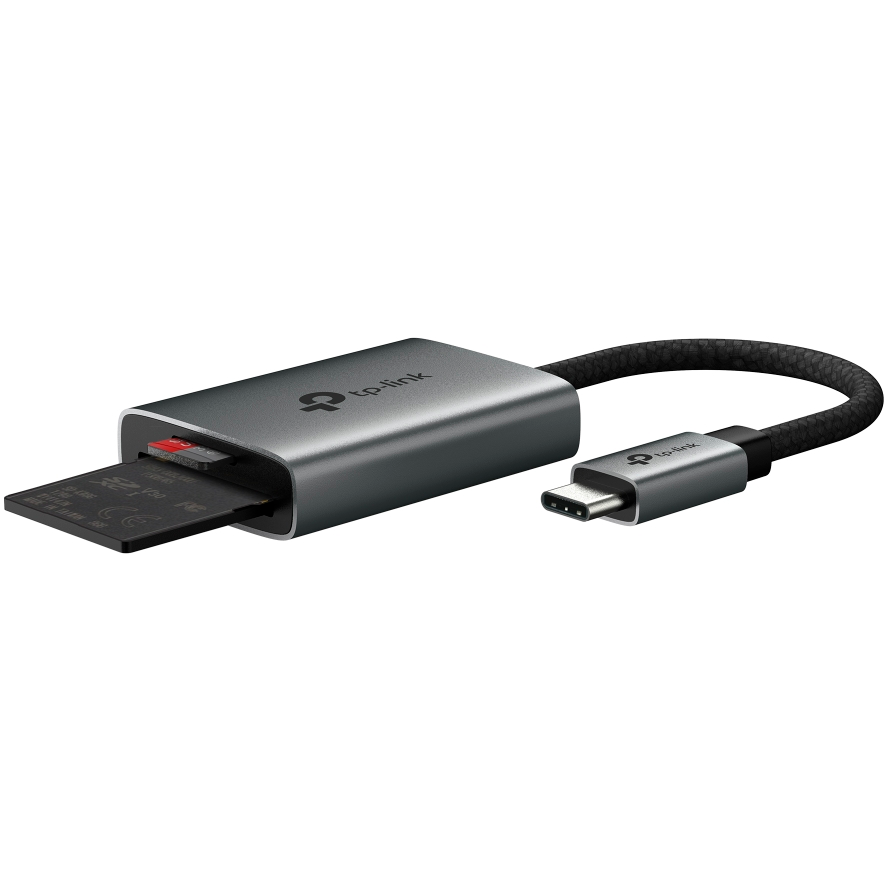 Card reader TP-Link UA430C - photo 3